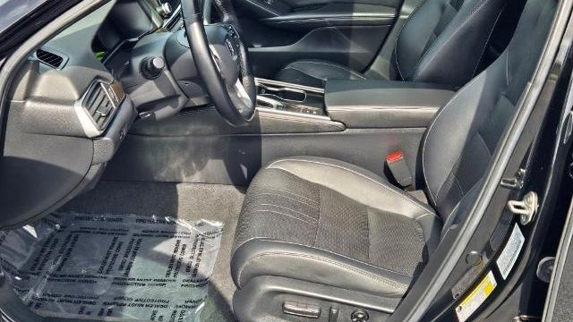 2020 Honda Accord EX-L