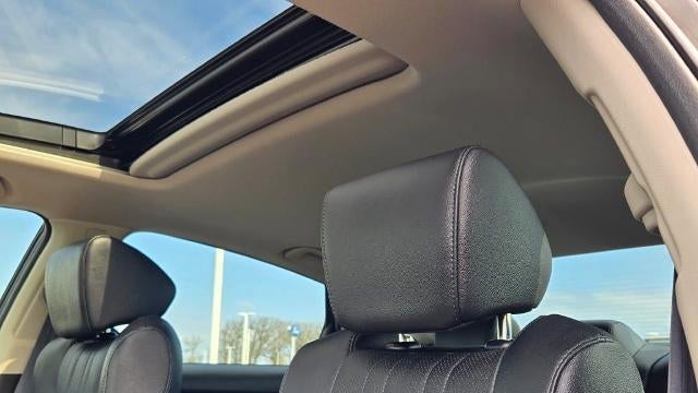 2020 Honda Accord EX-L