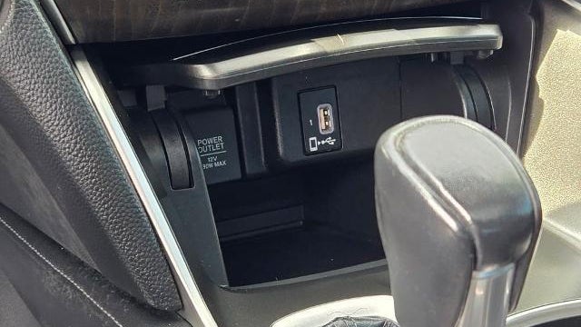 2020 Honda Accord EX-L