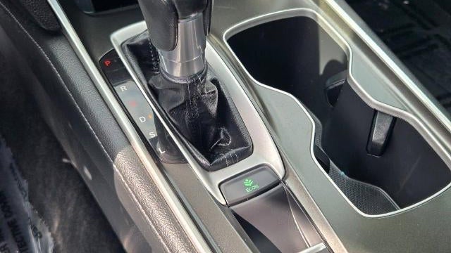 2020 Honda Accord EX-L