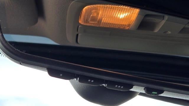 2020 Honda Accord EX-L