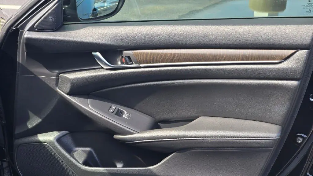 2020 Honda Accord EX-L