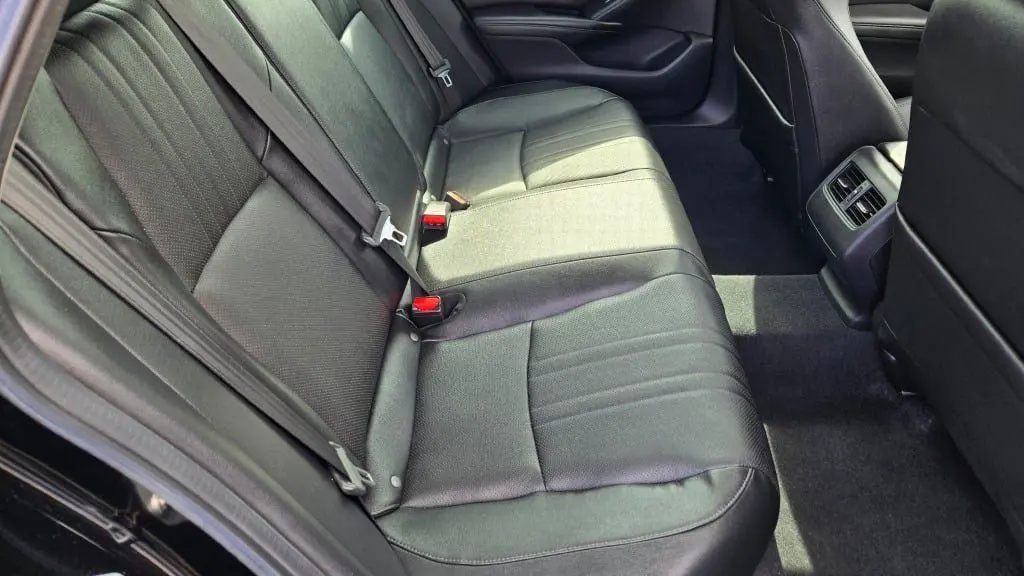 2020 Honda Accord EX-L