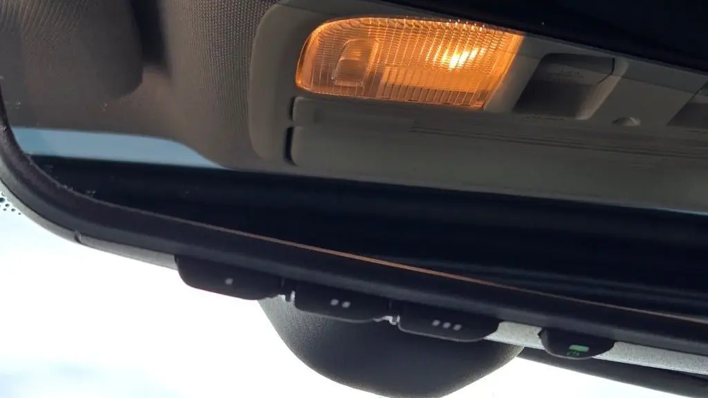2020 Honda Accord EX-L