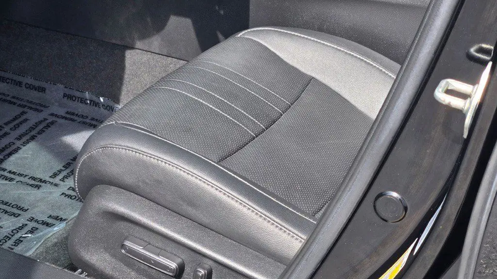 2020 Honda Accord EX-L