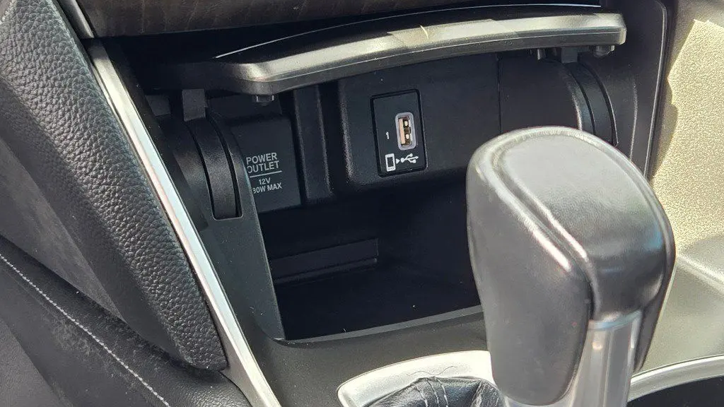 2020 Honda Accord EX-L
