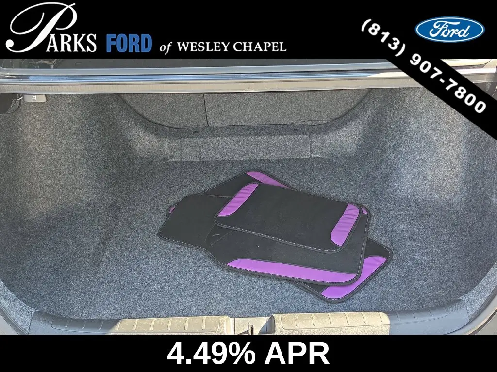 2022 Honda Accord - $25,363
