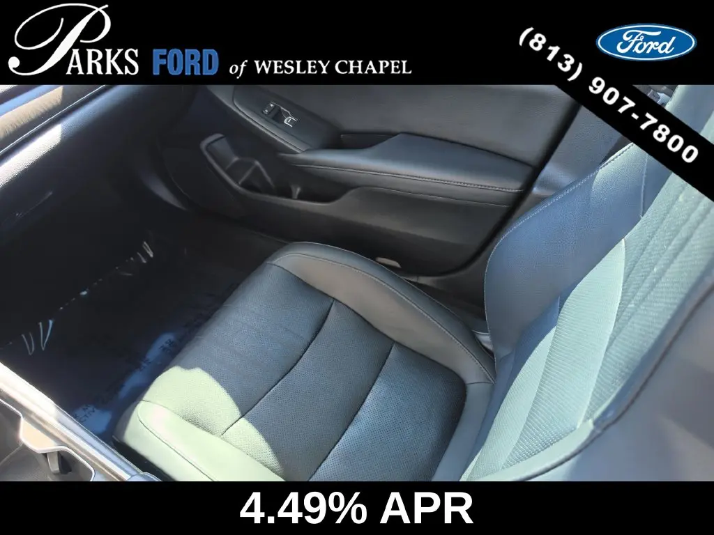 2022 Honda Accord - $25,363
