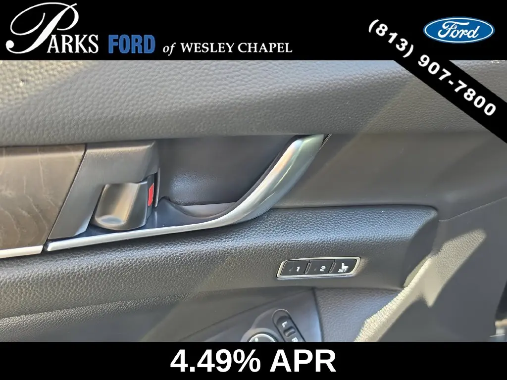 2022 Honda Accord - $25,363