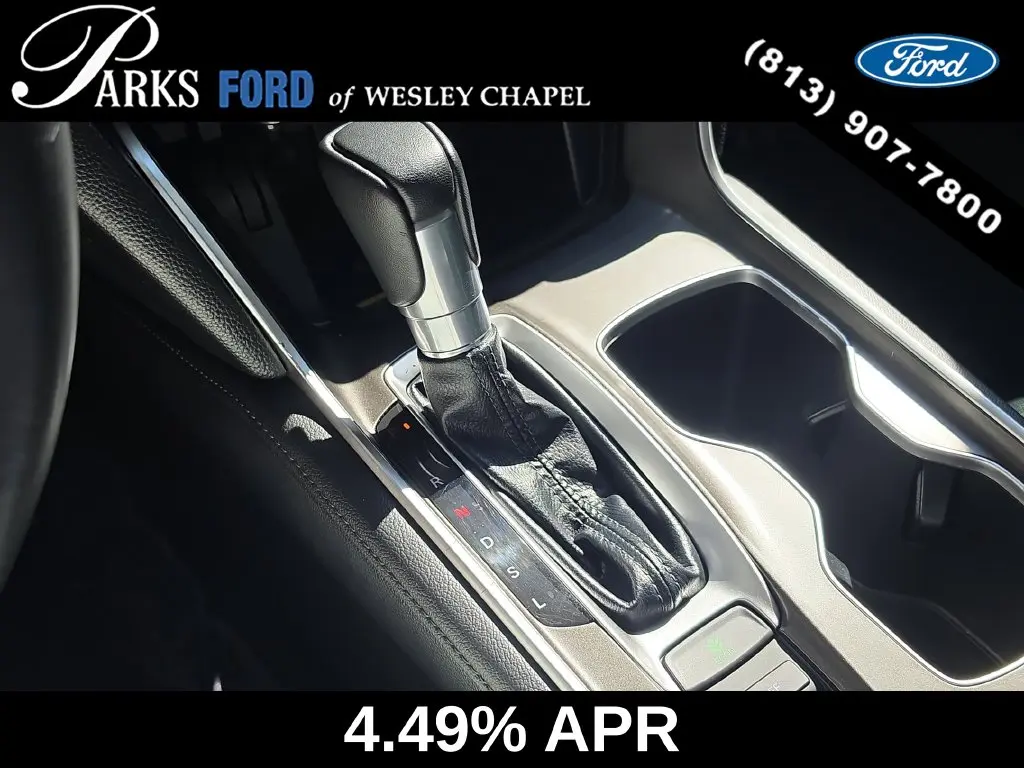 2022 Honda Accord - $25,363