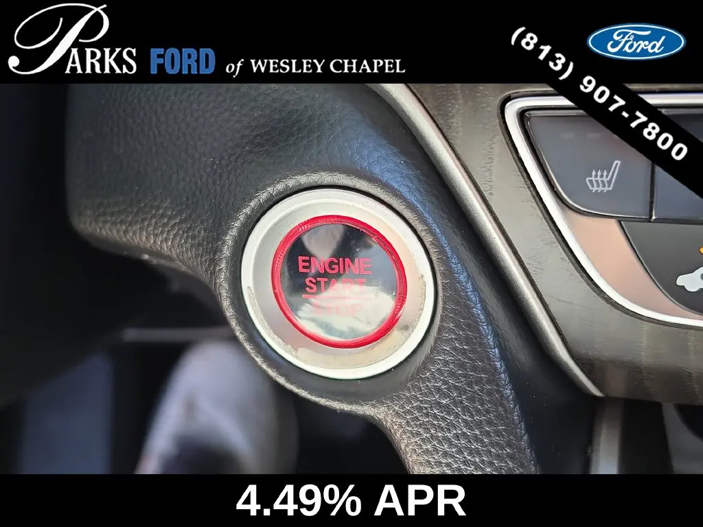 2022 Honda Accord - $25,363