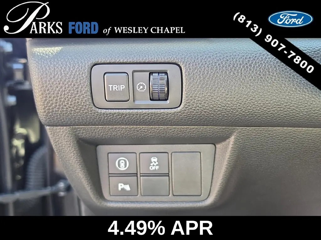 2022 Honda Accord - $25,363
