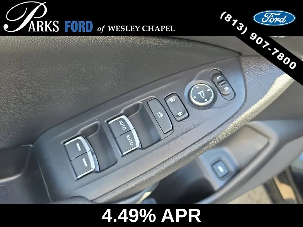 2022 Honda Accord - $25,363