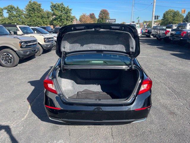 2018 Honda Accord - $11,995