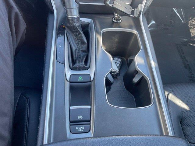 2018 Honda Accord - $11,995