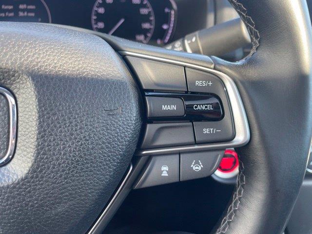 2018 Honda Accord - $11,995