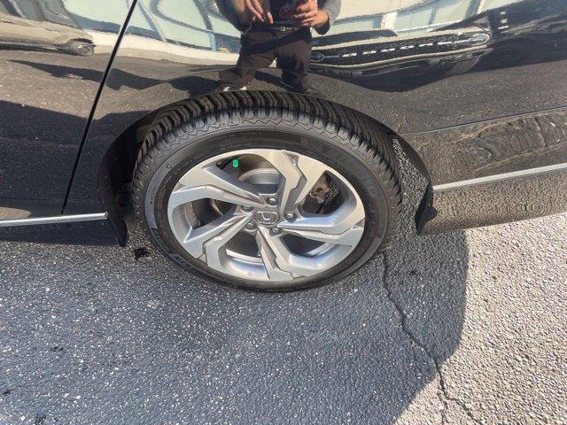 2018 Honda Accord - $11,995