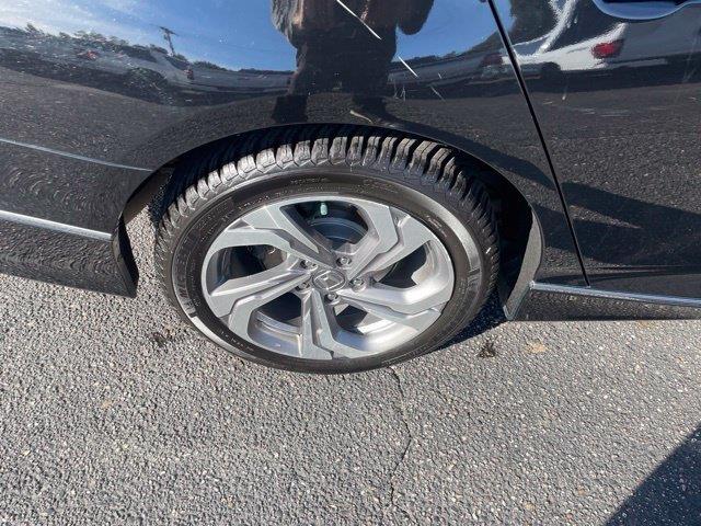 2018 Honda Accord - $11,995