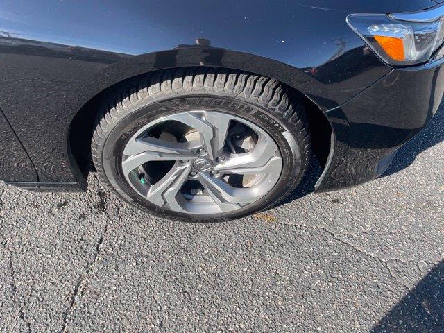 2018 Honda Accord - $11,995