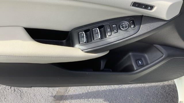 2019 Honda Accord EX-L