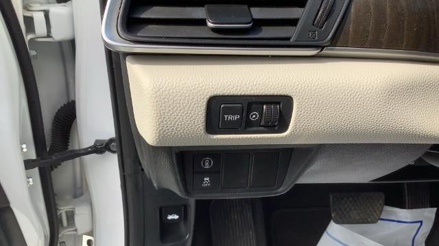 2019 Honda Accord EX-L
