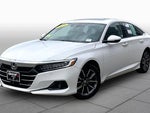 2021 Accord Thumbnail 1