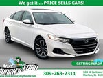 2021 Accord Thumbnail 1