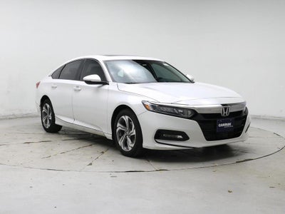 Photo of a 2019 Honda Accord EX-L 4DR Sedan (1.5T I4) for sale