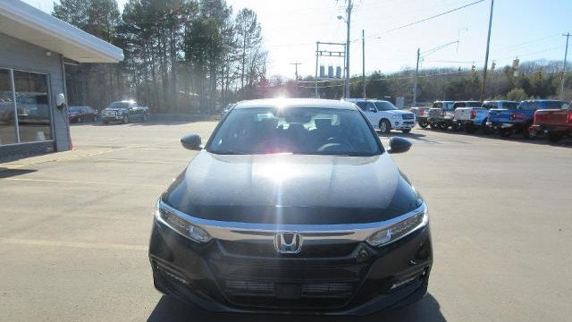 2019 Honda Accord EX-L