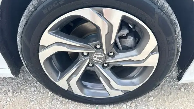 2020 Honda Accord EX-L