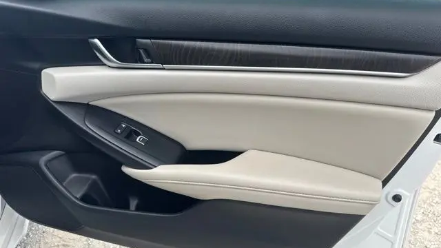 2020 Honda Accord EX-L