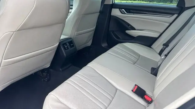 2020 Honda Accord EX-L