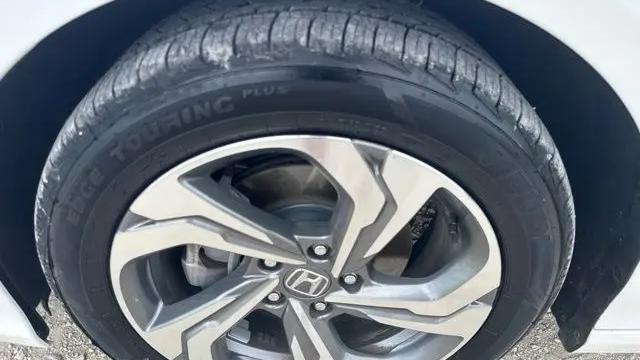 2020 Honda Accord EX-L