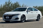 2021 Accord Thumbnail 6