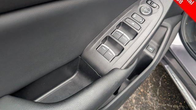 2021 Honda Accord EX-L