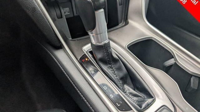 2021 Honda Accord EX-L