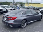 2021 Accord Thumbnail 3