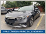2018 Accord Thumbnail 1