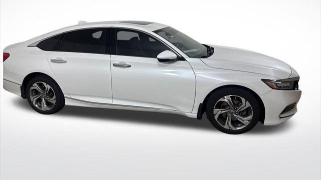 2020 Honda Accord EX-L