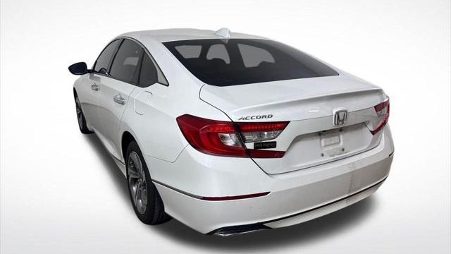 2020 Honda Accord EX-L