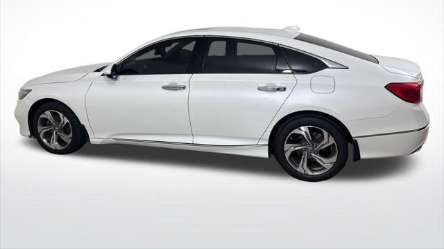 2020 Honda Accord EX-L