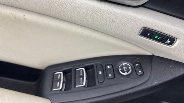 2020 Honda Accord EX-L