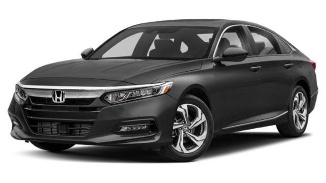 Preowned 2018 Honda Accord EX-L for Sale