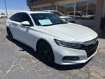 2018 Accord Thumbnail 1