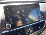 2018 Accord Thumbnail 29