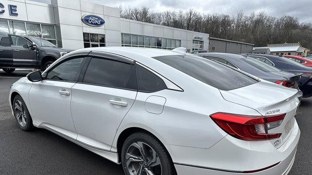 2020 Honda Accord EX-L