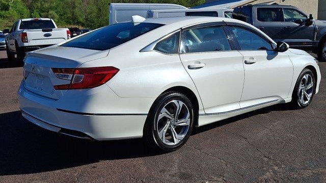 2020 Honda Accord EX-L