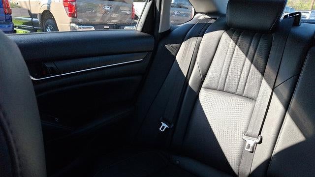 2020 Honda Accord EX-L