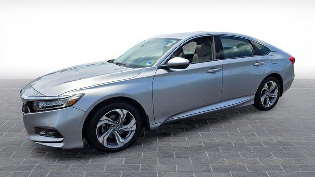 2019 Honda Accord EX-L