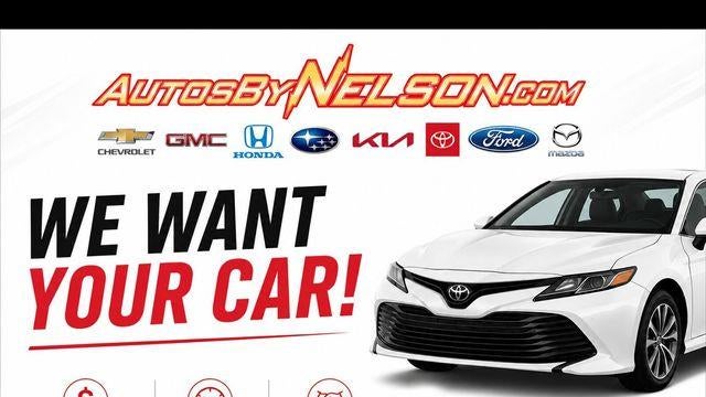 2019 Honda Accord EX-L